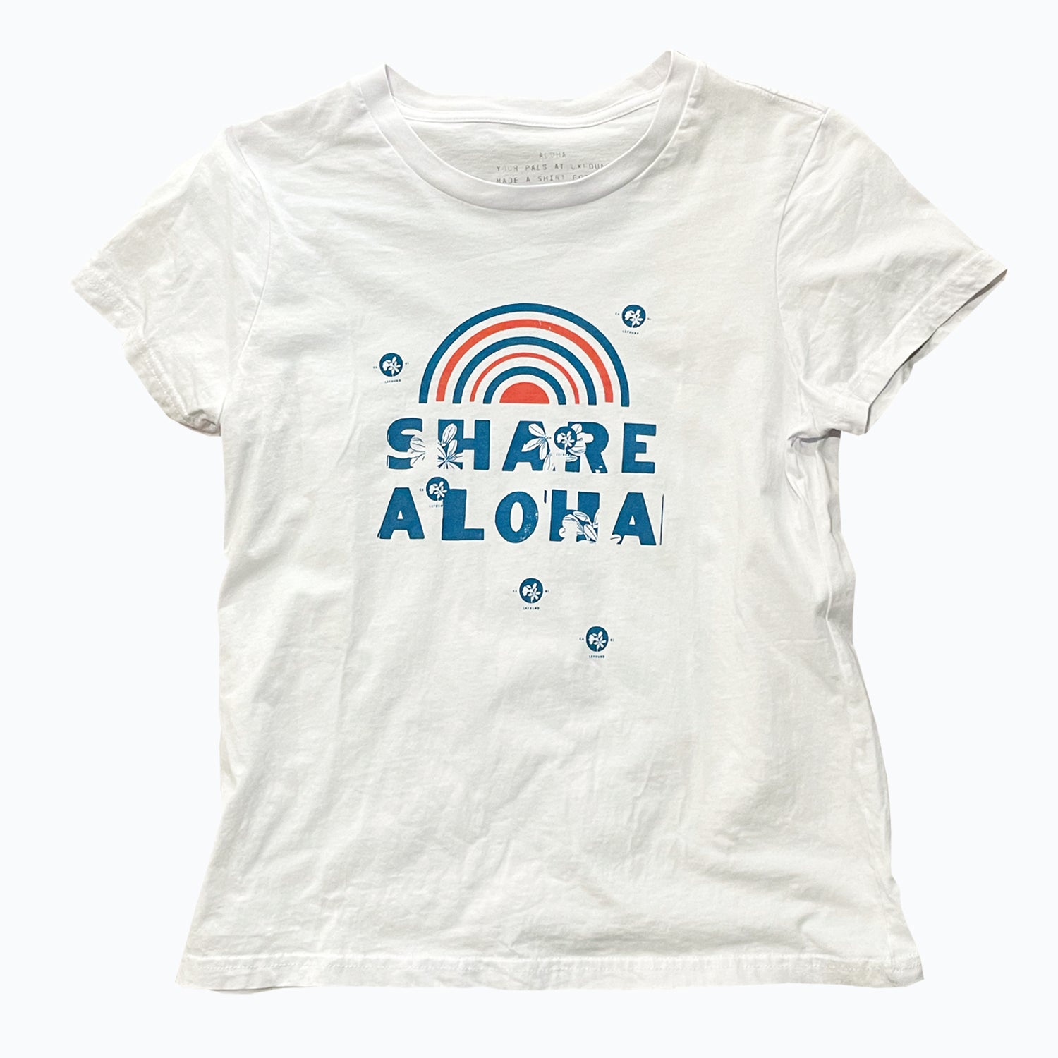 Women's Always Aloha